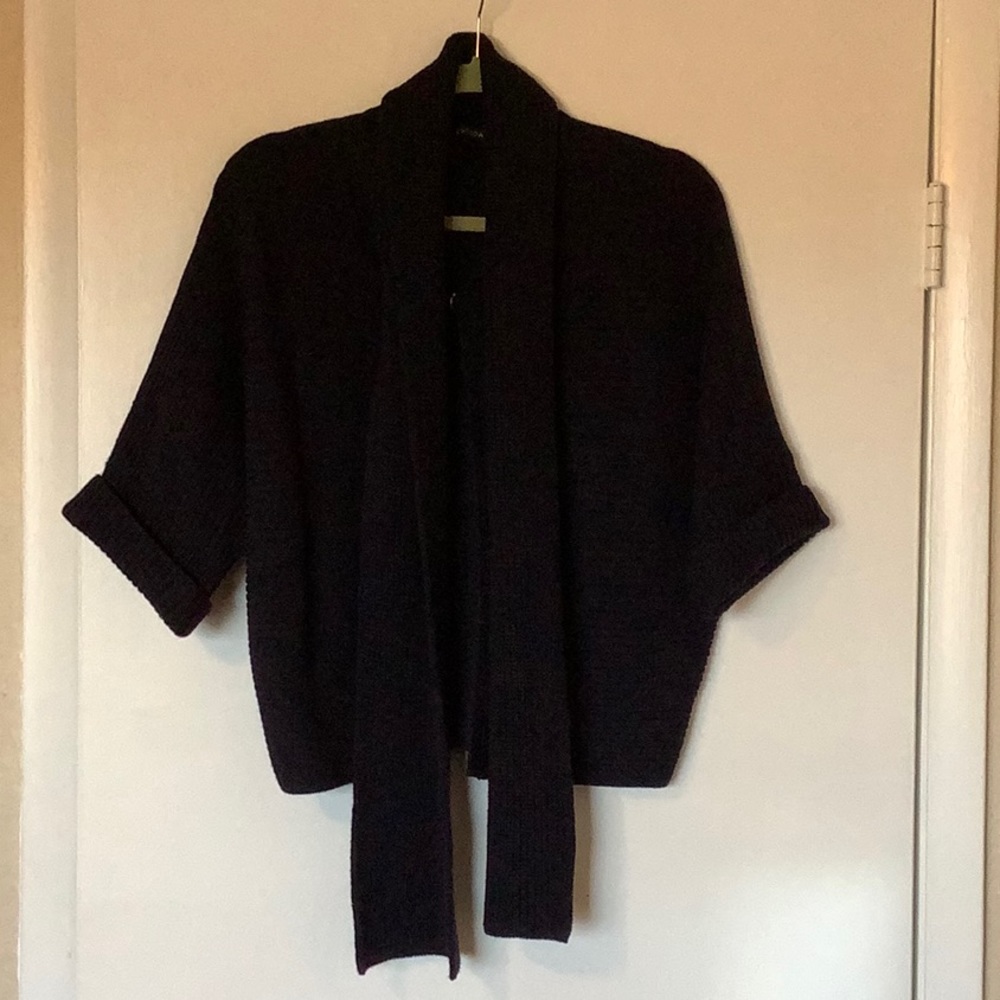 100% Virgin Wool Escada Sweater